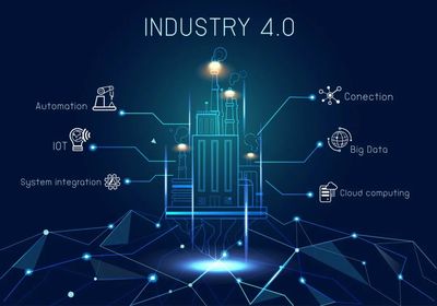 構建智能工廠 以物聯(lián)網技術與數據處理把握時代脈搏